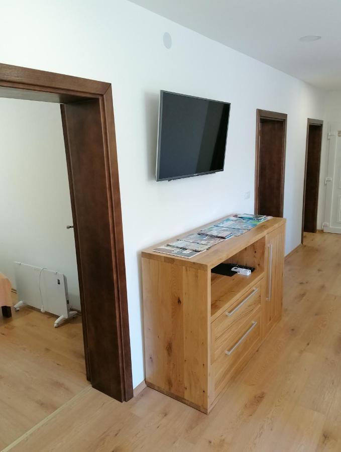 Apartment "B" 50 M From The Beach Zadar Exterior foto